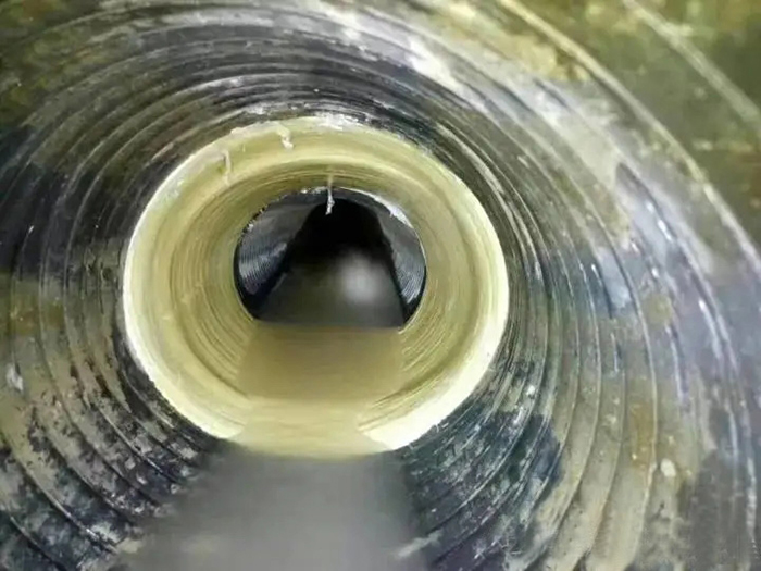 兖州内衬修复法通常适用于哪些类型的断面管道