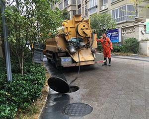 兖州管网知识-是否有行之有效的解决方案